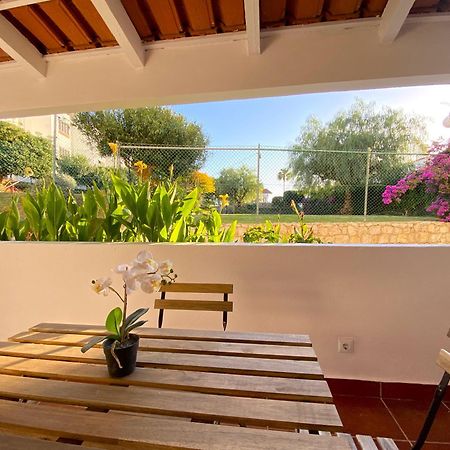 Albufeira Harmony With Pool By Homing Apartamento Exterior foto