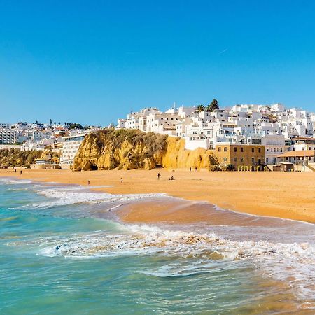 Albufeira Harmony With Pool By Homing Apartamento Exterior foto