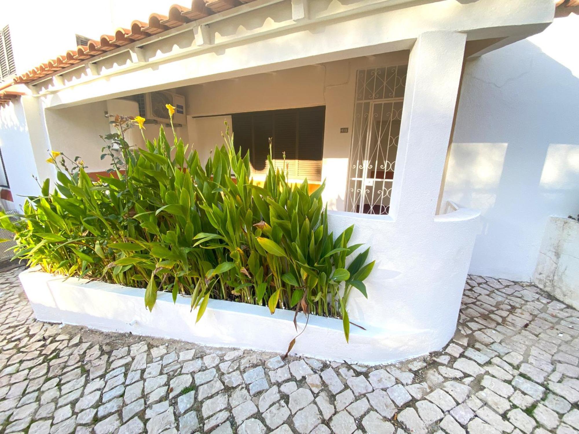 Albufeira Harmony With Pool By Homing Apartamento Exterior foto