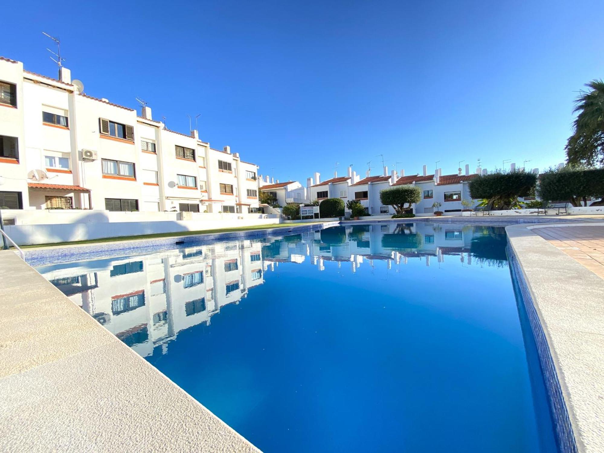 Albufeira Harmony With Pool By Homing Apartamento Exterior foto