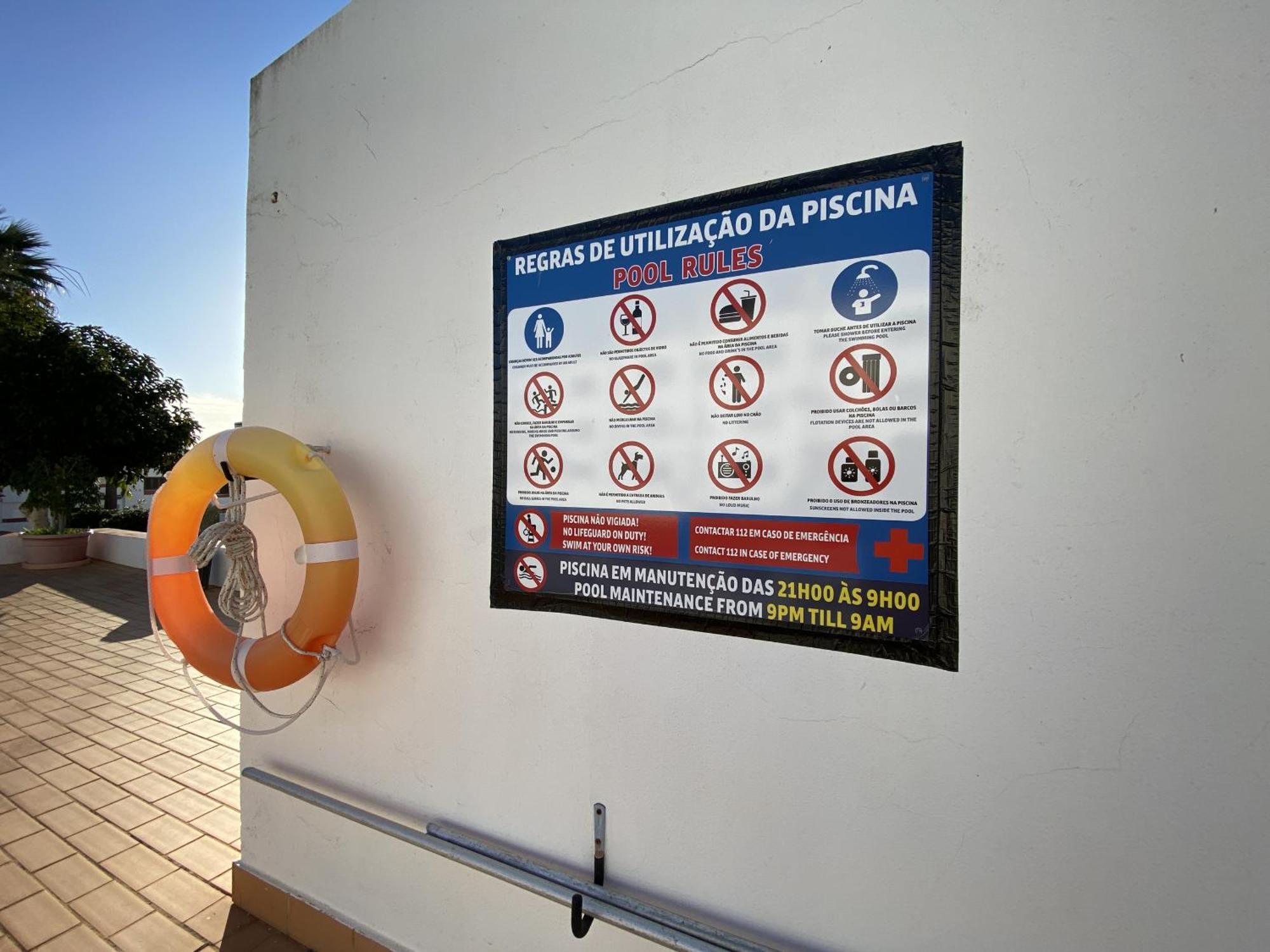 Albufeira Harmony With Pool By Homing Apartamento Exterior foto