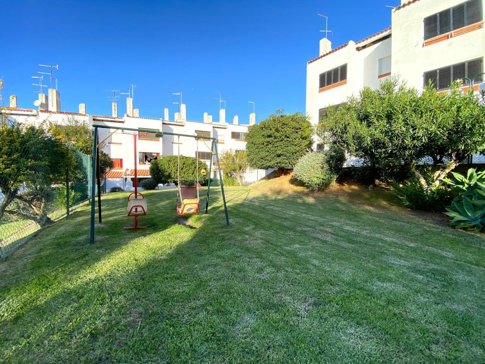Albufeira Harmony With Pool By Homing Apartamento Exterior foto