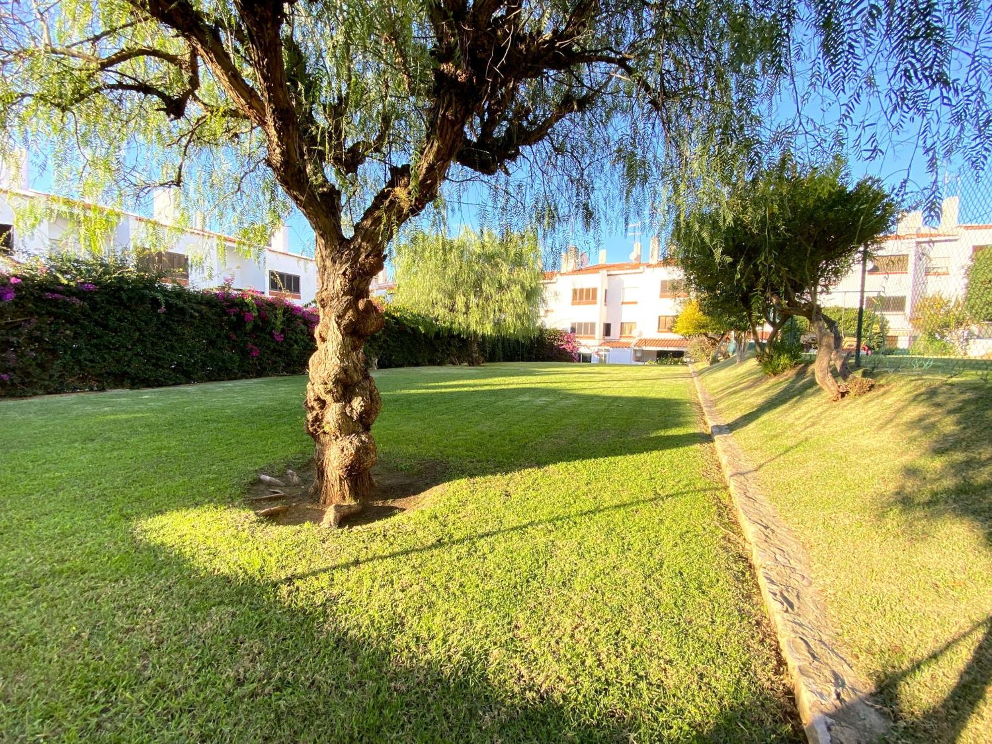 Albufeira Harmony With Pool By Homing Apartamento Exterior foto