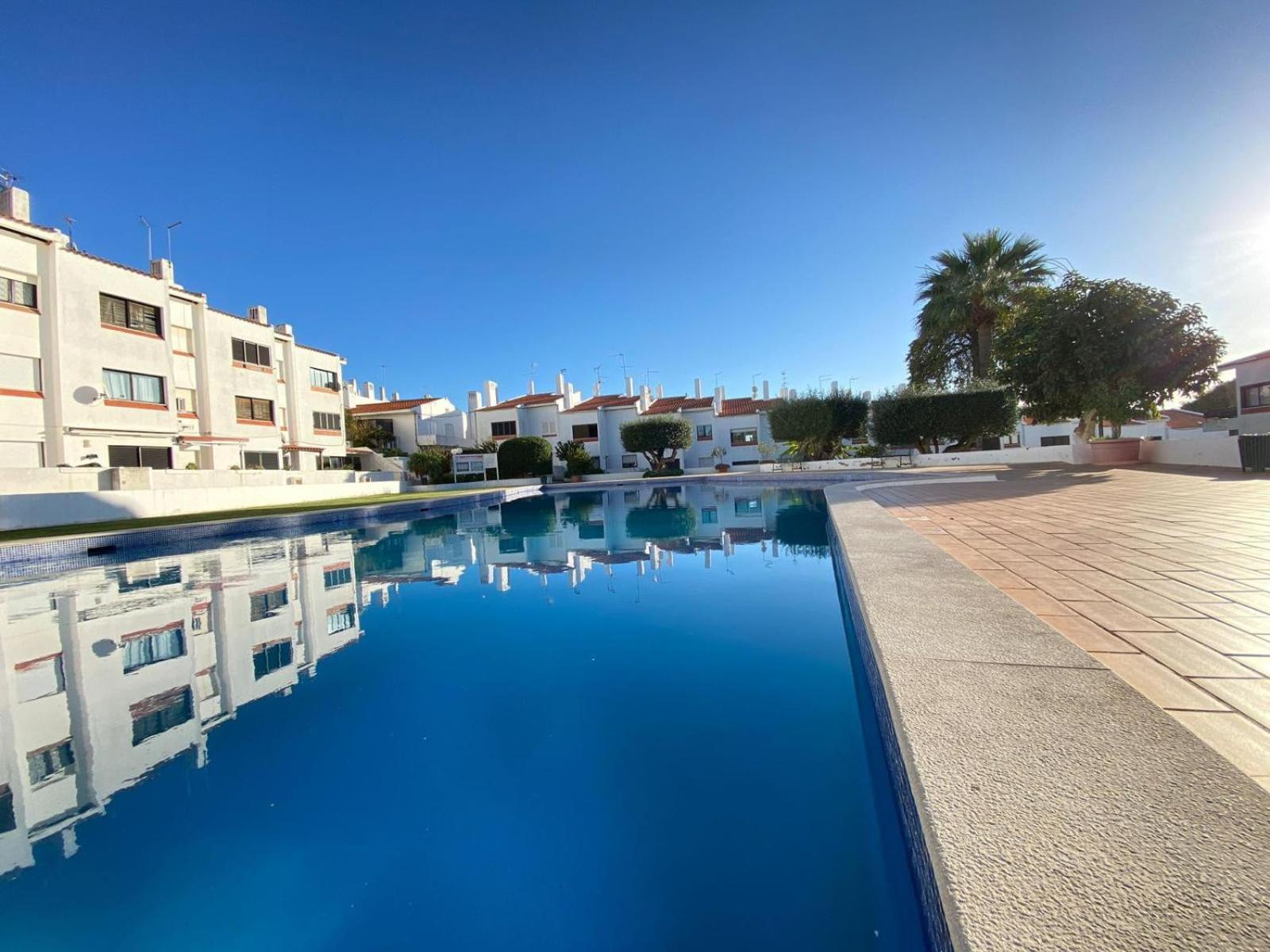 Albufeira Harmony With Pool By Homing Apartamento Exterior foto